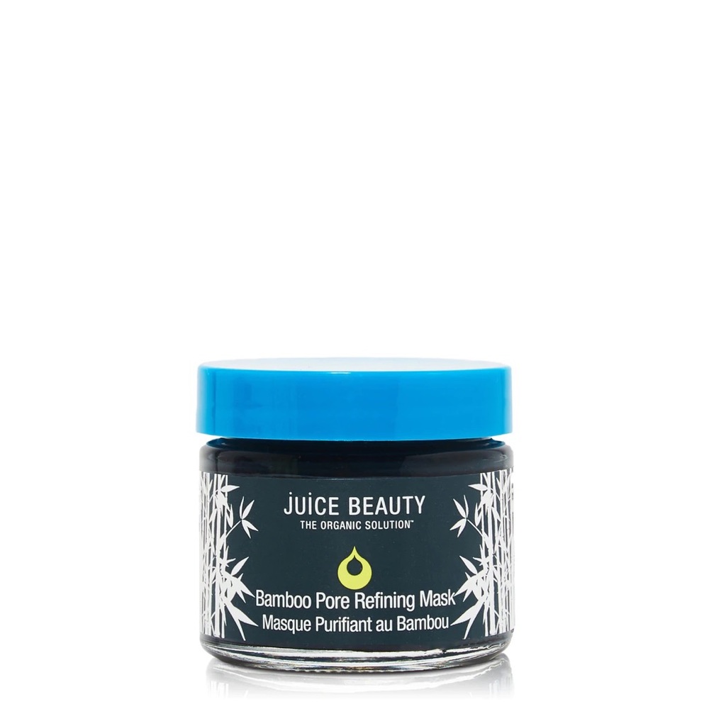 Juice Bamboo Bamboo Pore Refining Mask
